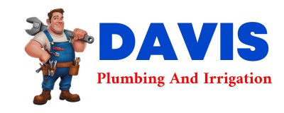 Trusted plumber in ELBERON